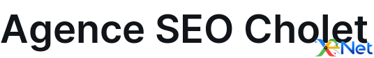 Agence SEO Cholet